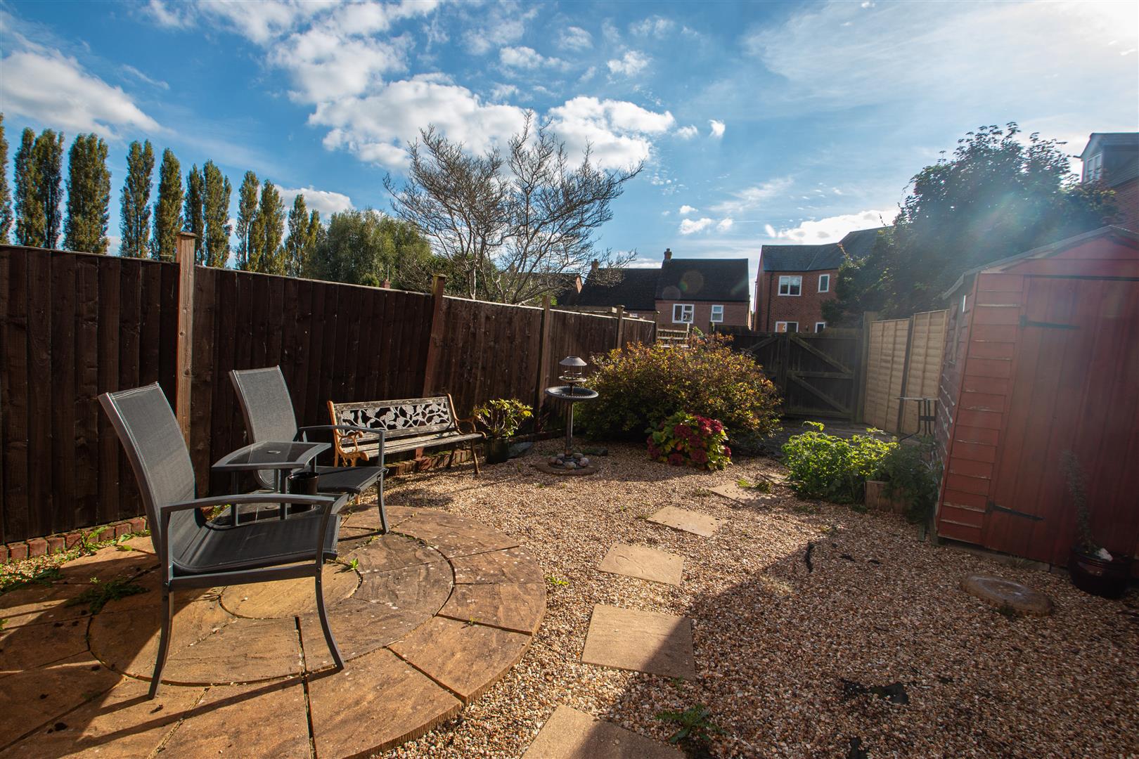 Rays Close, Bletchley, Milton Keynes